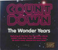 Compilation - Countdown : The Wonder Years (CD)