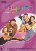 Coupling : The Complete First Series