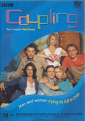 Coupling : The Complete Third Series (DVD)