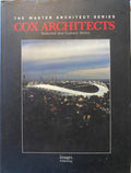 The Master Architects Series - Cox Architects : Selected and Current Works (Hardcover)