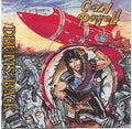 Cozy Powell - The Drums Are Back (CD)