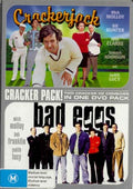 Crackerjack / Bad Eggs (DVD)