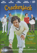 Crackerjack (DVD)