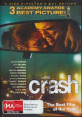 Crash (DVD)