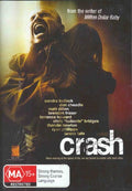 Crash (DVD)