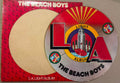 The Beach Boys - L.A Light Album (Picture Disc) (Vinyl LP)