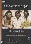 Cricket In The 70's : The Chappell Era (DVD)