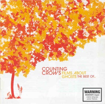 Counting Crows - Films About Ghosts .. Best Of (CD)