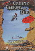 Crusty Demons Of Dirt (DVD)