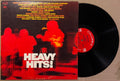 Compilation - Heavy Hits (Vinyl LP)