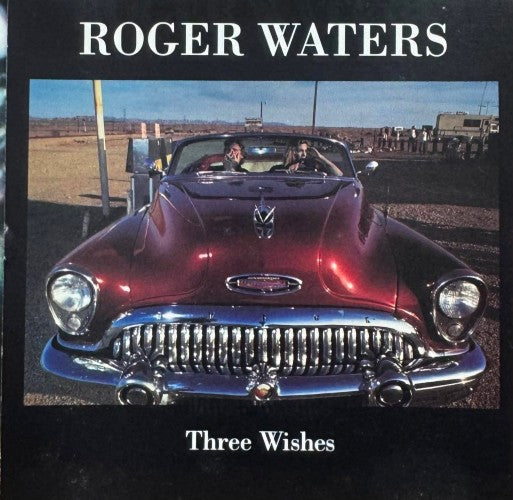 Roger Waters - Three Wishes (CD)