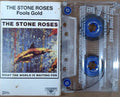 The Stone Roses - Fools Gold