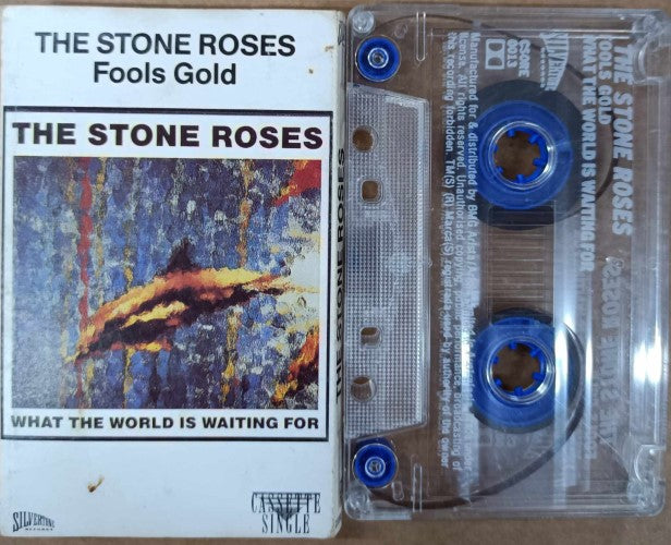 The Stone Roses - Fools Gold