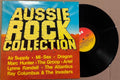 Compilation - Aussie Rock Collection (Vinyl LP)