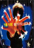 The Cure - Greatest Hits (DVD)