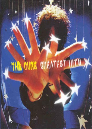 The Cure - Greatest Hits (DVD)