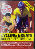Cycling Greats (DVD)