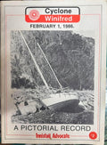 Cyclone Winifred - February 1, 1986