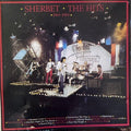 Sherbet - The Hits 1969-84 (CD)