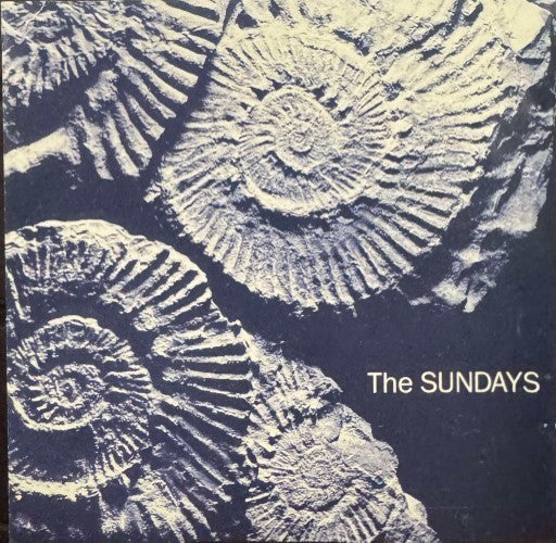 The Sundays - Reading, Writing And Arithmetic (CD)