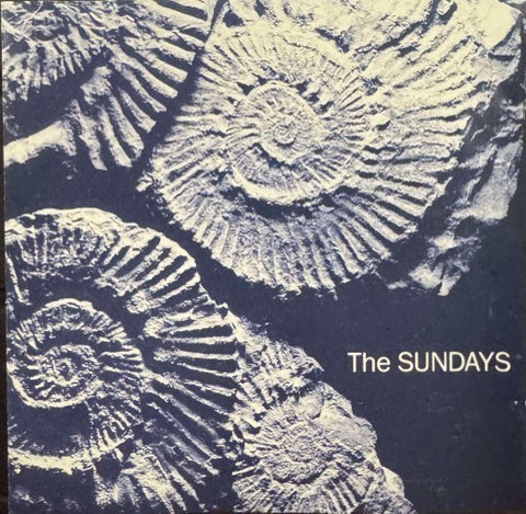 The Sundays - Reading, Writing And Arithmetic (CD)