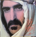 Frank Zappa - Sheik Yerbouti (CD)
