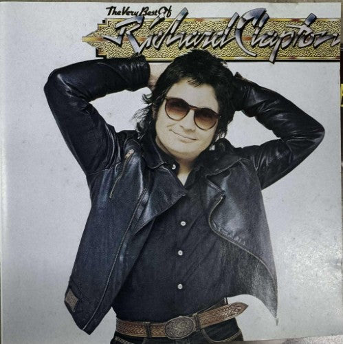 Richard Clapton - The Very Best Of (CD)