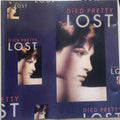 Died Pretty - Lost (CD)