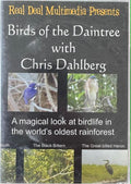 Birds Of The Daintree w/ Chris Gahlberg (DVD)