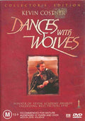 Dances With Wolves (DVD)