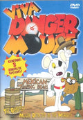 Viva Danger Mouse (DVD)