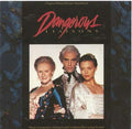 Soundtrack - Dangerous Liasons (CD)