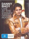 Danny Bhoy - Live At The Sydney Opera House (DVD)