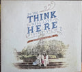 Danny Yau - Do You Think We'll Live Here Forever ? (CD)