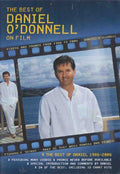 Daniel O Donnell - The Best Of Daniel O'donnell On Film (DVD)