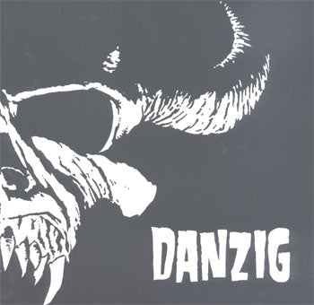 Danzig - Danzig 1