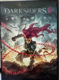 Darksiders III (PC- DVD ROM) (Box Set w/ CD)