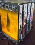 Stephen King - The Dark Tower (4 Book Box Set)