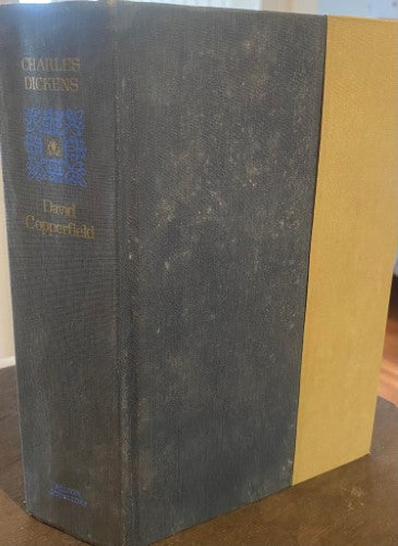 Charles Dickens - David Copperfield (Hardcover)