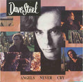 Dave Steel - Angels Never Cry (CD)
