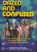 Dazed And Confused (DVD)
