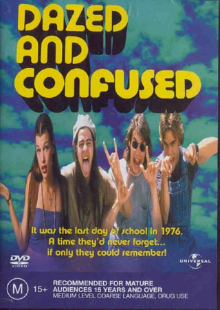 Dazed And Confused (DVD)