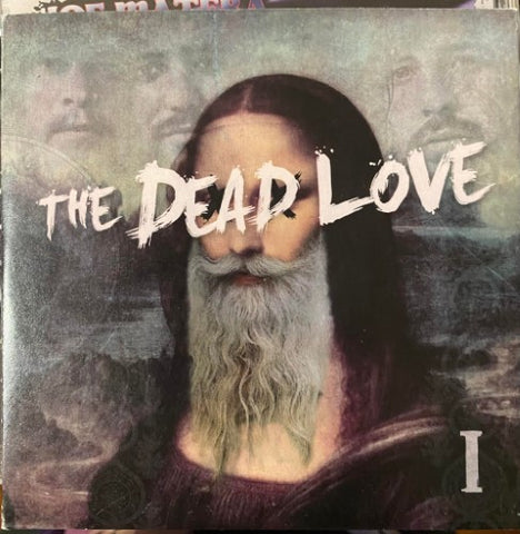 The Dead Love - I (CD)