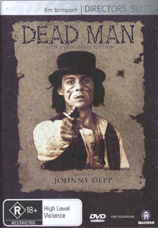 Dead Man