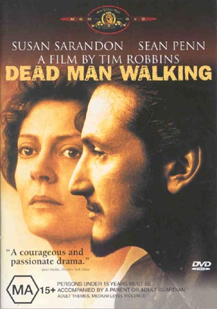 Dead Man Walking (DVD)