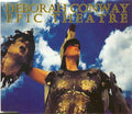 Deborah Conway - Epic Theatre (CD)