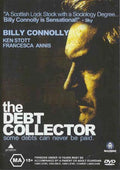 The Debt Collector (DVD)