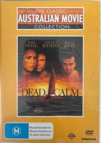 Dead Calm