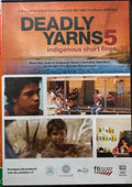 Deadly Yarns 5 - Indigenous Short Films (DVD)