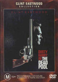 The Dead Pool (DVD)